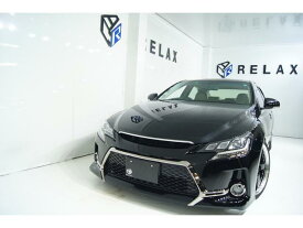 トヨタ マークX 250G [中古] 保証期間あり 12ヶ月 AT