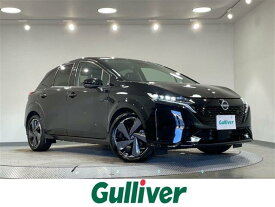 日産 オーラ G レザーエディション [中古] 保証期間あり 3ヶ月 AT