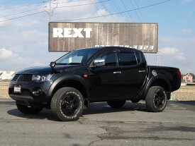 三菱 トライトン ベースグレード [中古] AT