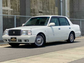 トヨタ クラウンセダン スーパーデラックスGパッケージ [中古] 禁煙車 AT