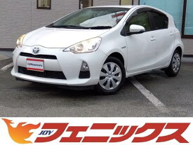 トヨタ アクア S [中古] AT