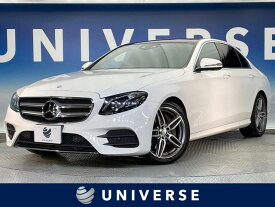 メルセデスベンツ Eクラス E220d アバンギャルド スポーツ [中古] 禁煙車 保証期間あり 1ヶ月 AT