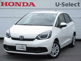 ホンダ フィット ホーム [中古] 禁煙車 保証期間あり 24ヶ月 AT
