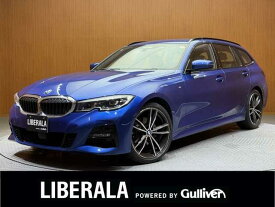 BMW 3シリーズ 320dxDriveツーリングMスポーツハイラインP [中古] 禁煙車 保証期間あり 1ヶ月 AT
