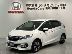 ホンダ フィット　ハイブリッド L ホンダセンシング [中古] 禁煙車 保証期間あり 12ヶ月 AT