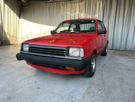 トヨタ スターレット その他 [中古] MT