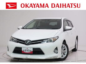 トヨタ オーリス 150X Sパッケージ [中古] 保証期間あり 12ヶ月 AT