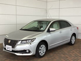 トヨタ プレミオ 1．8X Lパッケージ [中古] 禁煙車 保証期間あり 12ヶ月 AT