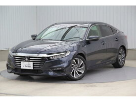ホンダ インサイト EX [中古] 保証期間あり 12ヶ月 AT
