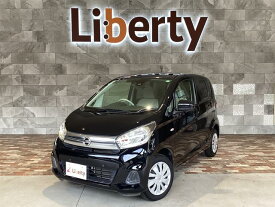日産 デイズ J [中古] 保証期間あり 1ヶ月 AT