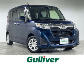 トヨタ ルーミー G S [中古] 保証期間あり 3ヶ月 AT