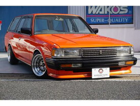 トヨタ マーク2ワゴン LGグランデエディション [中古] 保証期間あり 1ヶ月 AT