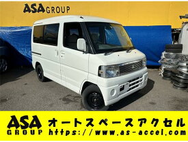 三菱 タウンボックス その他 [中古] AT