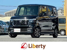 ホンダ N　BOX ベースグレード [中古] 禁煙車 保証期間あり 1ヶ月 AT