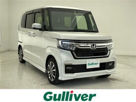 ホンダ N　BOX L [中古] 保証期間あり 3ヶ月 AT