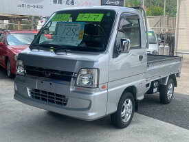 スバル サンバートラック TC－SC [中古] 禁煙車 AT