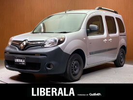 ルノー カングー リミテッド ディーゼル MT [中古] 禁煙車 保証期間あり 1ヶ月 MT