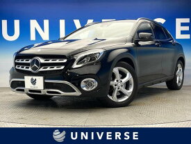 メルセデスベンツ GLAクラス GLA220 4マチック [中古] 禁煙車 保証期間あり 1ヶ月 AT