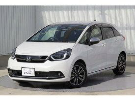 ホンダ フィット リュクス [中古] 保証期間あり 24ヶ月 AT
