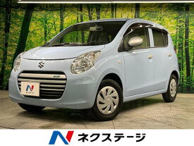 スズキ アルト　エコ ECO－S [中古] 保証期間あり 3ヶ月 AT