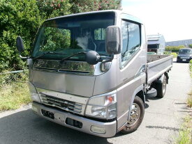 三菱 キャンターガッツ [中古] AT