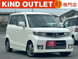 ホンダ ゼストスパーク W [中古] 保証期間あり 1ヶ月 AT