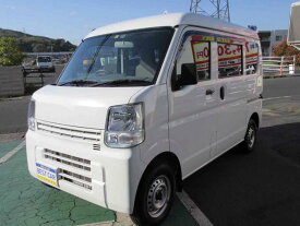 三菱 ミニキャブバン M [中古] 保証期間あり 3ヶ月 AT