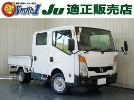 アトラス （日産）【中古】 中古車 バス・トラック ホワイト 白色 2WD 軽油