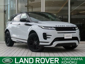 ランドローバー レンジローバーイヴォーク R－ダイナミック S [中古] 禁煙車 保証期間あり 24ヶ月 AT