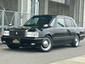 トヨタ クラウンセダン スーパーデラックス [中古] 禁煙車 AT