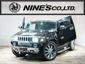 ハマー ハマーH2 その他／独自仕様／表記なし [中古] 保証期間あり 3ヶ月 MT