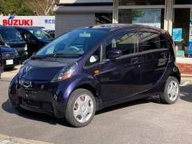 三菱 アイ ビバーチェ [中古] 保証期間あり 3ヶ月 AT