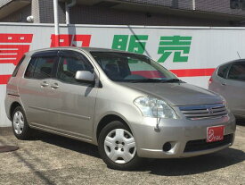 トヨタ ラウム Cパッケージ [中古] 禁煙車 AT