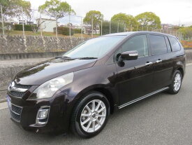 マツダ MPV 23S [中古] AT