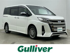 トヨタ ノア その他 [中古] 禁煙車 保証期間あり 3ヶ月 AT