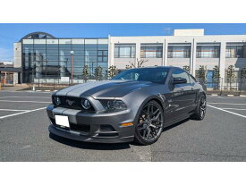 フォード マスタング V8 GTパフォーマンスパッケージ [中古] 禁煙車 AT