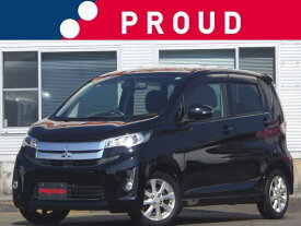 三菱 eKカスタム G [中古] 保証期間あり 12ヶ月 AT