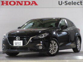 マツダ アクセラスポーツ 15S [中古] 禁煙車 保証期間あり 12ヶ月 AT