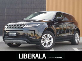 ランドローバー レンジローバーイヴォーク S P200 [中古] 禁煙車 保証期間あり 1ヶ月 AT