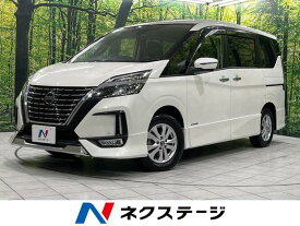 日産 セレナ ハイウェイスターV [中古] 禁煙車 保証期間あり 3ヶ月 AT