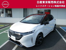 日産 オーラ G レザーエディション [中古] 保証期間あり 12ヶ月 AT