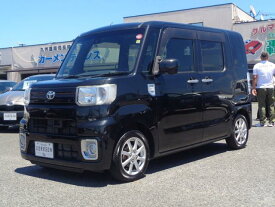 トヨタ ピクシス　メガ L SAII [中古] 保証期間あり 12ヶ月 AT