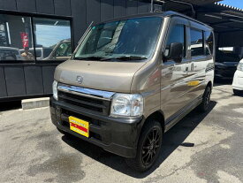 ホンダ バモス その他 [中古] 保証期間あり 1ヶ月 AT