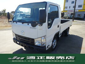 マツダ タイタン [中古] MT