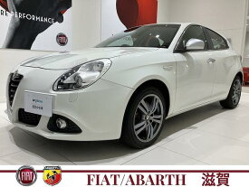 アルファロメオ ジュリエッタ スプリント [中古] 禁煙車 保証期間あり 1ヶ月 AT