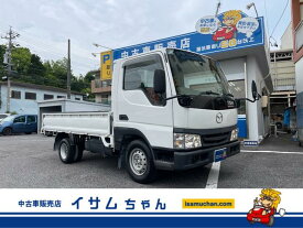 マツダ タイタンダッシュ [中古] 保証期間あり 1ヶ月 MT