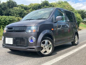 三菱 eKスポーツ R [中古] 禁煙車 保証期間あり 1ヶ月 AT