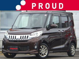 三菱 eKスペース　カスタム カスタムG e－アシスト [中古] 保証期間あり 12ヶ月 AT