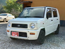 ダイハツ ネイキッド G [中古] AT
