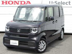 ホンダ N　BOX ベースグレード [中古] 禁煙車 保証期間あり 12ヶ月 AT
